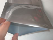 Zewnętrzna aluminiowa torba przeciwwilgociowa do produktów elektronicznych i pakowania żywności Druk niestandardowy