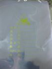 Antystatyczne torby antystatyczne 6x16 cali Specjalne czterowarstwowe laminowane materiały