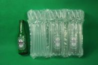 Opakowania do nadmuchiwanych butelek nadających się do recyklingu, opakowania ochronne na butelki