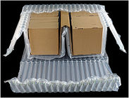 Biodegradowalne torby pocztowe z 3-centymetrowymi poduszkami powietrznymi