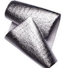 Podwójne aluminiowe odblaskowe wkładki izolacyjne z pianki EPE do ochrony