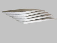 Jednostronnie izolowana pianka EPE z pianki aluminiowej 96-97% odbicia