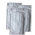 Niestandardowe torby z nadrukiem z polipropylenu 10x12 cali Odporność na wstrząsy dla ekspresu / pakowania