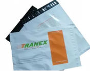 Ekologiczne plastikowe torby pocztowe, wodoodporne koperty z nadrukiem na zamówienie