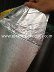 1,35x22,25m XPE Foam Insulation Anti Glare Rolls 8mm Grubość Aprobata AWTA