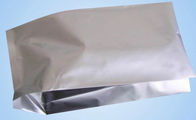 Worek aluminiowy z folii termokurczliwej 3x5 cali Srebrny kolor ROHS Certyfikowany