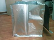 Aluminiowa torba przeciwwilgociowa, opakowanie z barierą wilgoci, rozmiar 10x10x10 cali