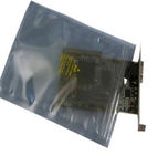 Torby do pakowania na płyty PC Laminowane torby z osłoną statyczną Worki ESD 4 * 6 cali