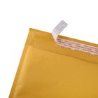 3 szwy z recyklingu Samoprzylepne koperty do pakowania kopert bąbelkowych