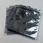 Antystatyczne samoprzylepne laminowane torby barierowe ESD 7 * 14 cm