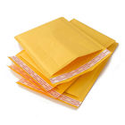 Samoklejące koperty bąbelkowe 25 * 30 cm, nadające się do recyklingu, odporne na wstrząsy