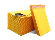 Taśma 40 mm Mocno klejąca 250 * 320 mm Samoklejące koperty kopułkowe z papieru pakowego
