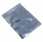 profesjonalne woreczki do pakowania produktów elektronicznych / 3mil zip-lock Pyłoszczelne torby antystatyczne ESD
