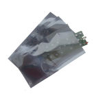 Przezroczyste 11 * 15-calowe elektroniczne torby opakowaniowe Torby barierowe ESD Antystatyczne torby ekranujące