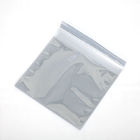 Niestandardowe drukowanie 14 * 15 cm Torby ESD / Antystatyczne torby ekranujące pyłoszczelne