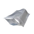 Torby z nadrukiem antystatycznym, torby antystatyczne z folii aluminiowej 8x8x4 cale