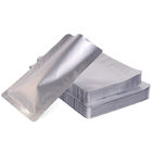 Drukowane torby barierowe z folii aluminiowej ESD 11x15 cali do układów scalonych IC