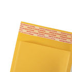 Samoprzylepna koperta typu Kraft Bubble Mailer 30 mikronów