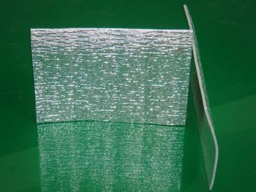 Indywidualna izolacja z folii aluminiowej, pianka izolacyjna dachowa XPE