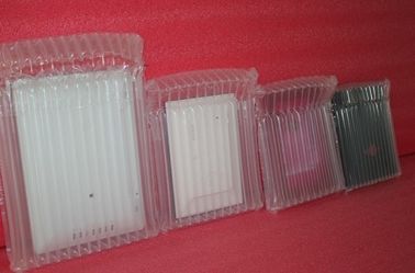 Odporne na wstrząsy nadmuchiwane torby do pakowania 14,5 x 12 x 9 cm z ochroną przed kurzem i promieniami UV