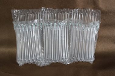 Odporne na wstrząsy nadmuchiwane torby do pakowania 14,5 x 12 x 9 cm z ochroną przed kurzem i promieniami UV