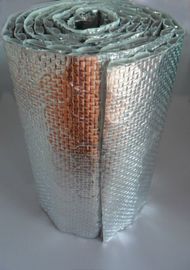 Odblaskowa folia bąbelkowa Izolacja cieplna z materiałem Izolacja cieplna Materiały 1,2x30m