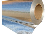 Metalizowany laminowany film dla zwierząt domowych i folia aluminiowa dla dachu Insulaiton 7-50mic