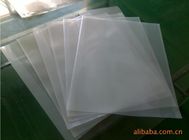 ESD Nylon 8 X 12 Vacuum Pack Bags With High Degree Transparency