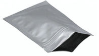 8x12 Inch Printed ESD Barrier Bags Aluminum Foil Material ROHS Certificated