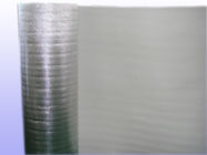 Jednostronna metalizowana folia z pianką PE Izolacja cieplna o grubości 3 mm