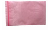 Ochrona PCB o grubości 0,10 mm PE Różowe antystatyczne torby