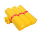 Odzież 6 mikronów LDPE Wodoodporne torby pocztowe