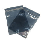 10 * 14cm Części elektroniczne i osprzęt torby do pakowania zgrzewane torby Antystatyczne torby / Torby ochronne ESD