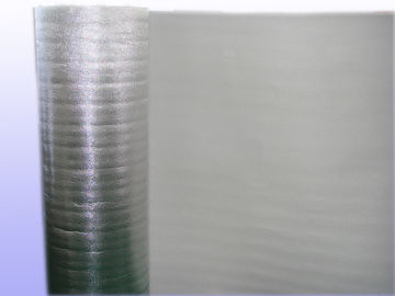 Jednostronna metalizowana folia z pianką PE Izolacja cieplna o grubości 3 mm